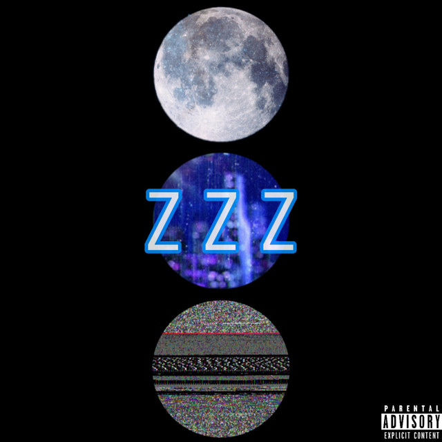 Zzz cover art