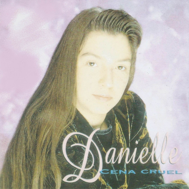 Cena Cruel cover art