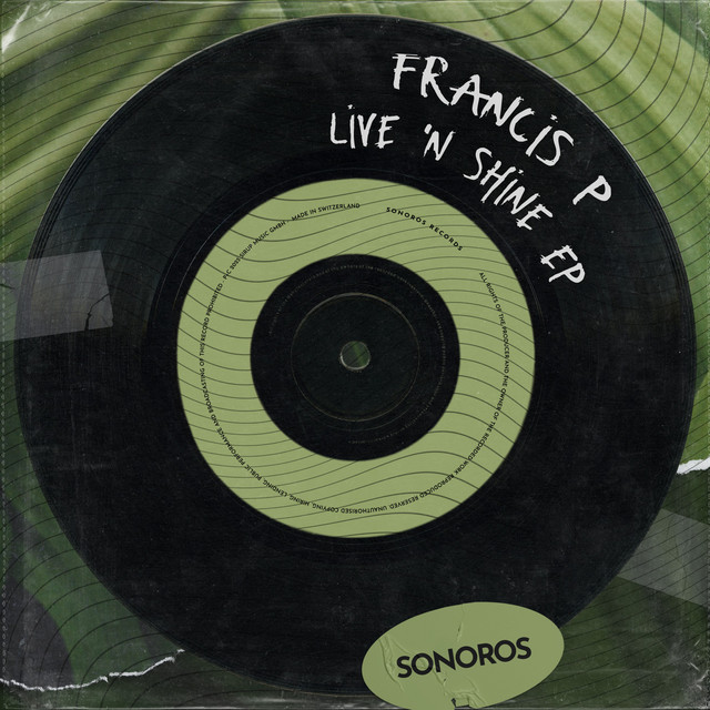 Live 'n Shine EP