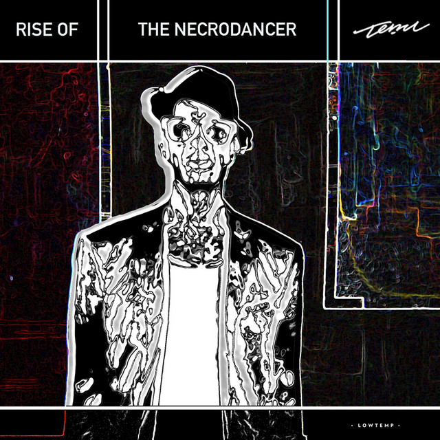 Rise of the Necrodancer cover art
