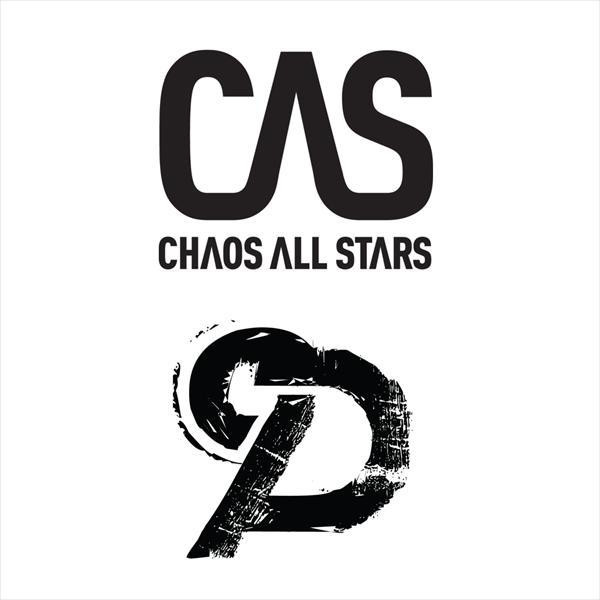 Chaos All Stars Photo