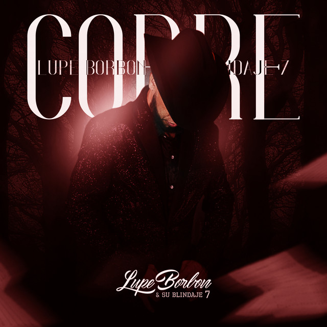 Lupe Borbon y su Blindaje 7 - Corre