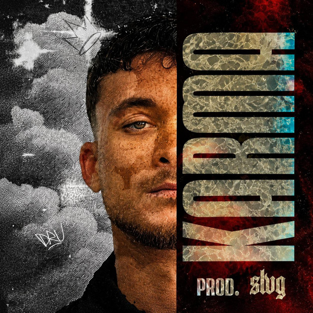 KARMA album image
