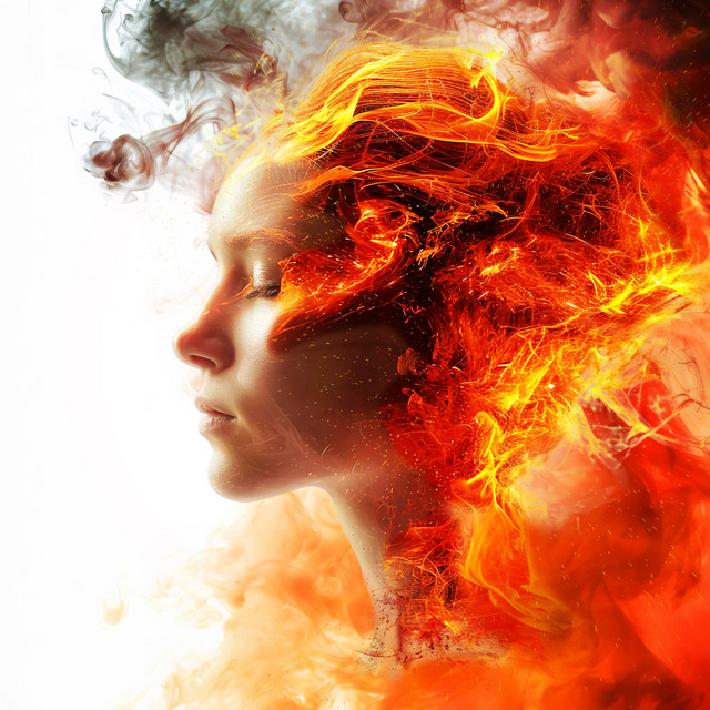 Awareness Breathes Itself cover art