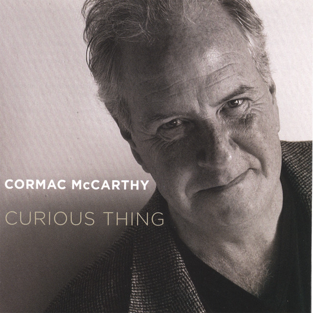 Curious Thing cover