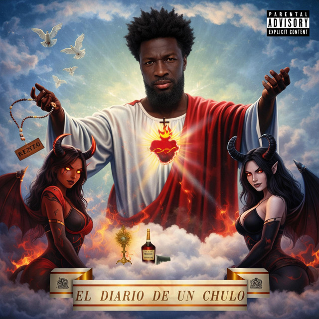 Dulcinea del Toboso cover art