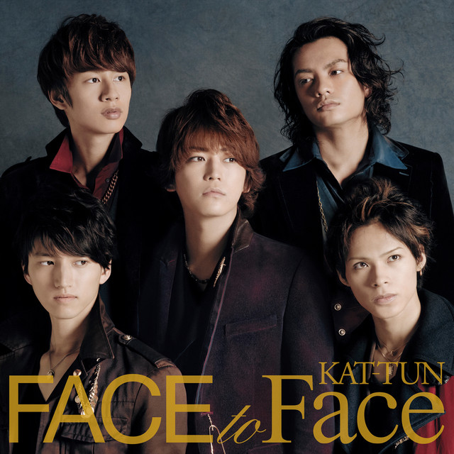 FACE to Face cover