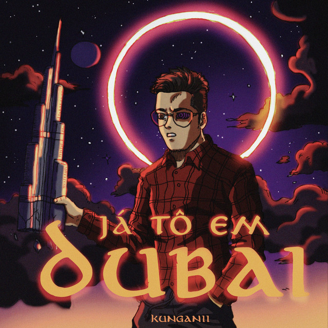 Já Tô em Dubai