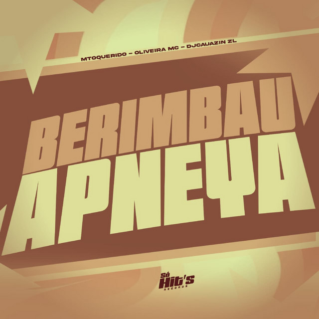 Berimbau Apneya