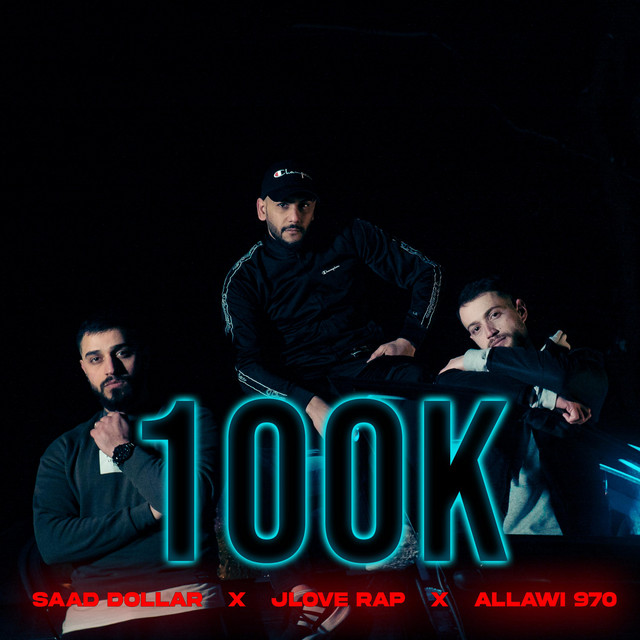 100 K - Single by Jlove Rap | Spotify