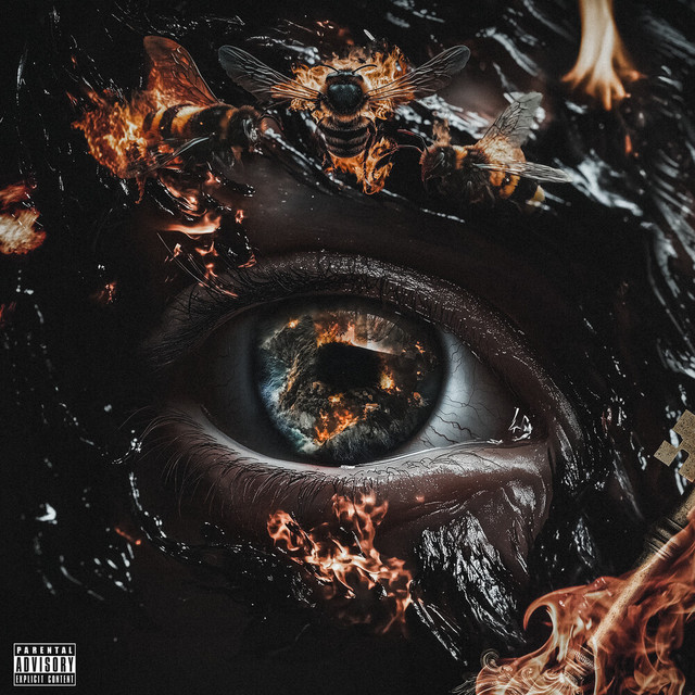 Flow From Island (With No Way Out) Mixtape cover art