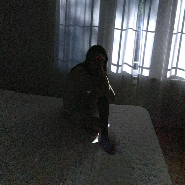 Overdose cover art