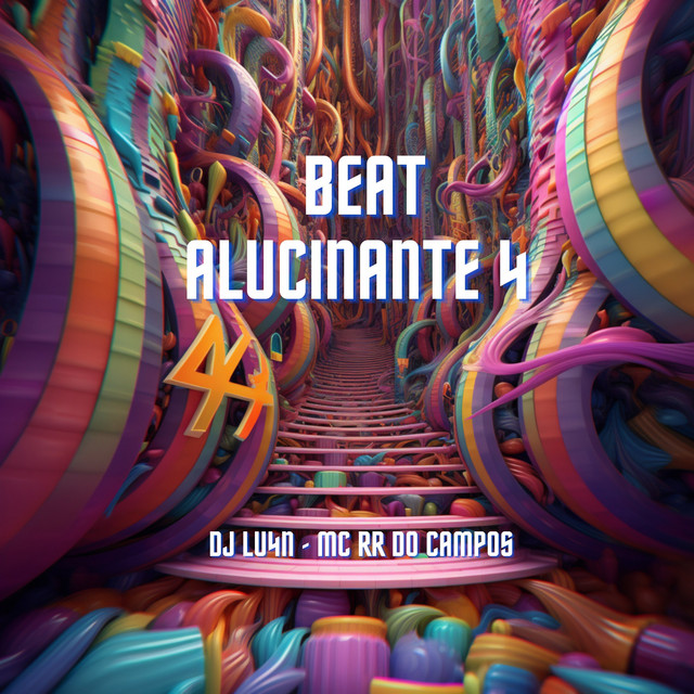 Beat Alucinante 4