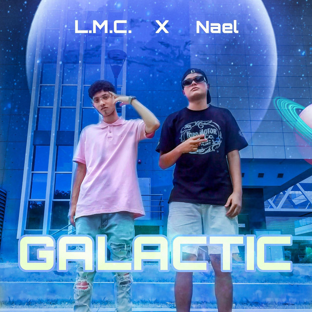 Galactic - Single by L.M.C | Spotify