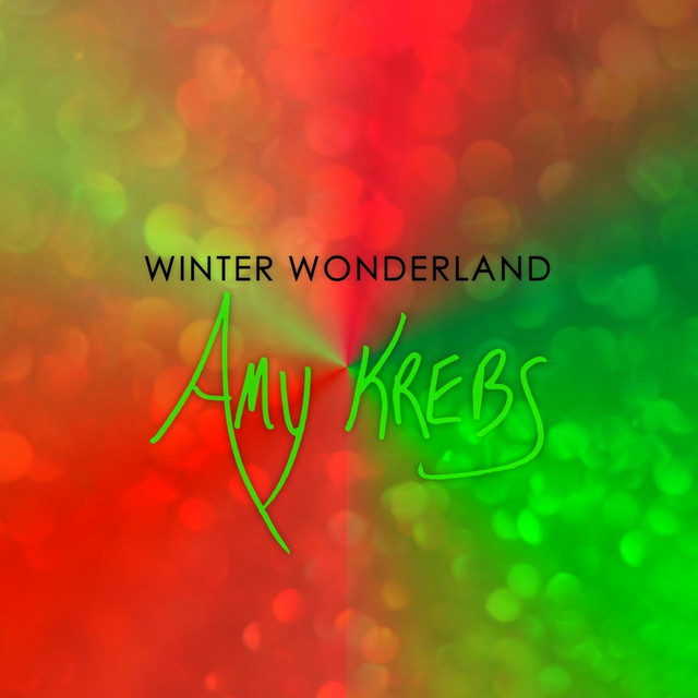 Winter Wonderland cover
