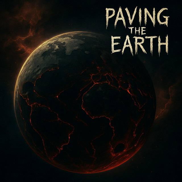 Paving The Earth