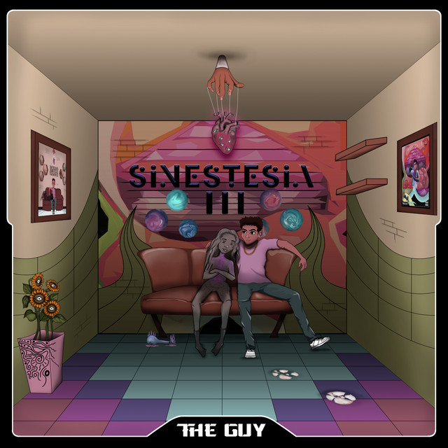 album image