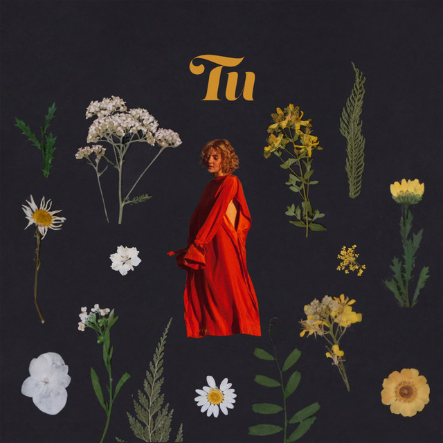 Cover of Tu by Ofelia