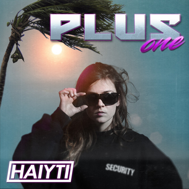 Plus One cover art
