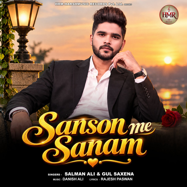Sanson Me Sanam album image