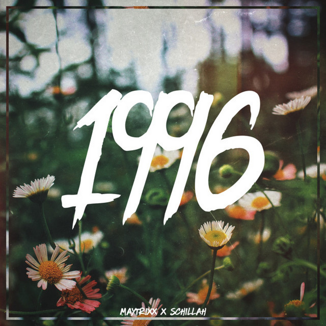 1996 cover art