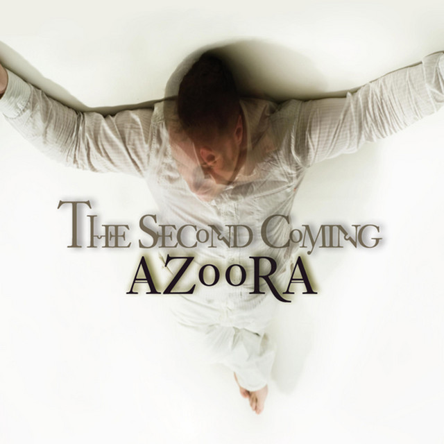 The Second Coming cover