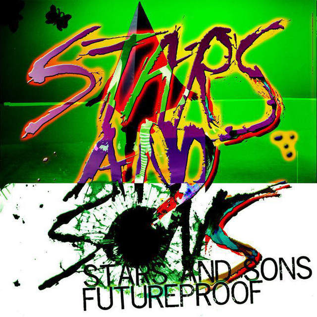 Futureproof cover