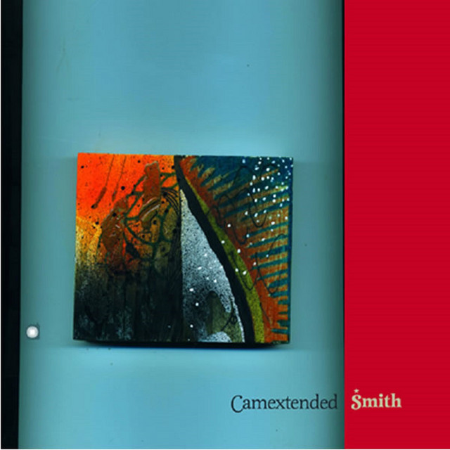 Camextended cover art