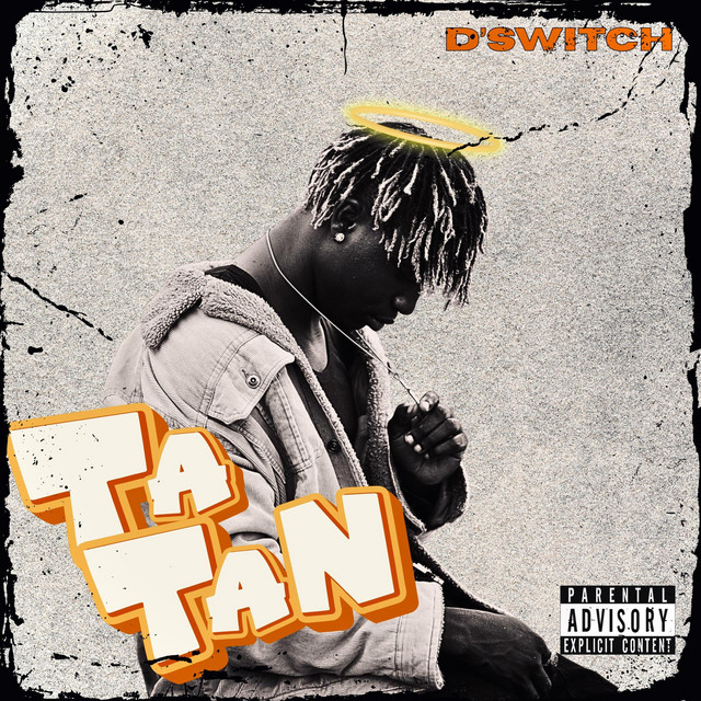 Ta tan cover art
