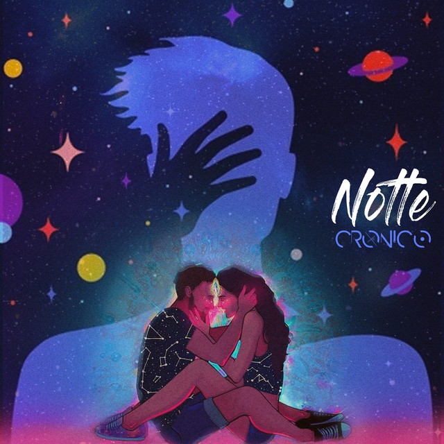Notte cover art
