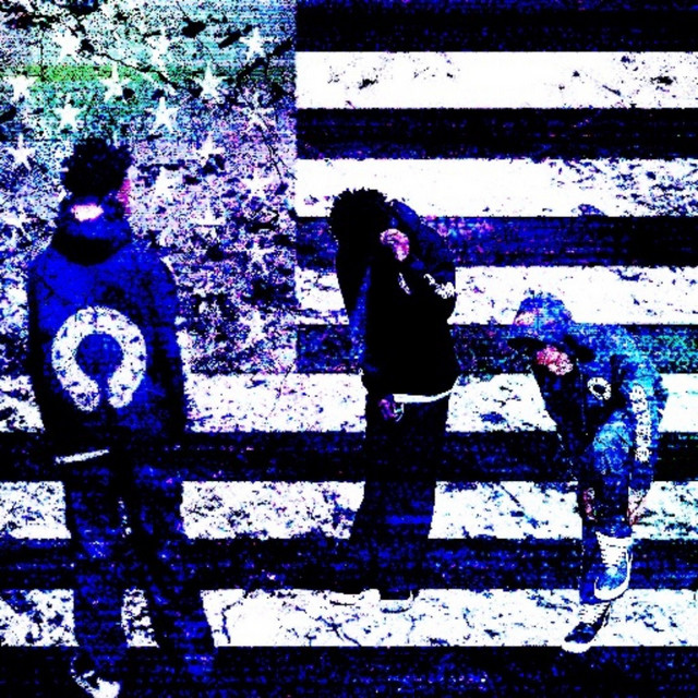 X4N MAN cover art