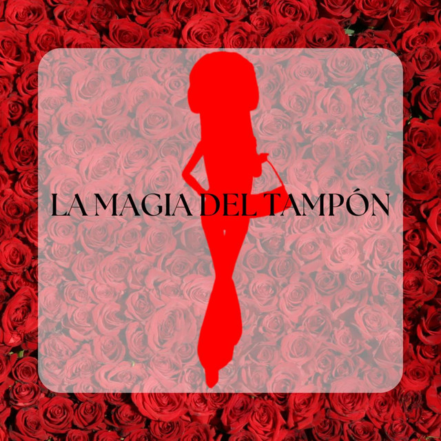 LA MAGIA DEL TAMPÓN cover art