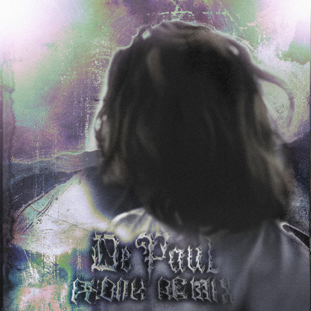 Shadow Lady - DePaul Remix