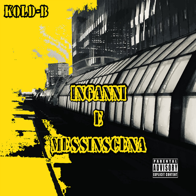 INGANNI E MESSINSCENA