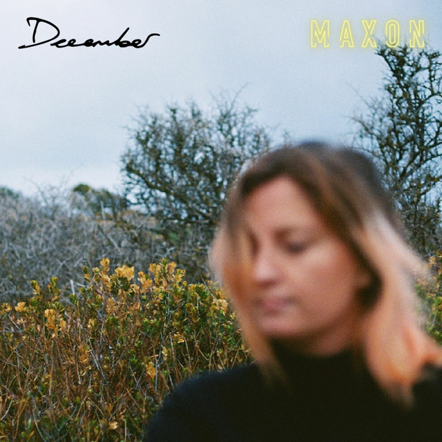 December cover art