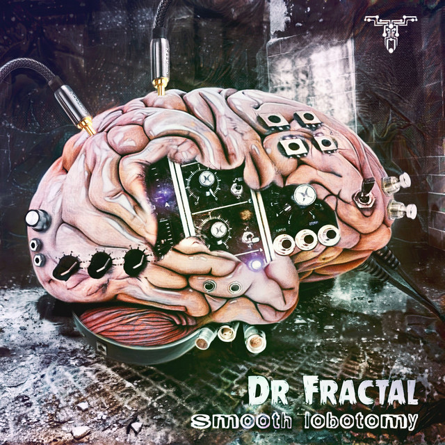 Smooth Lobotomy (Original) cover art