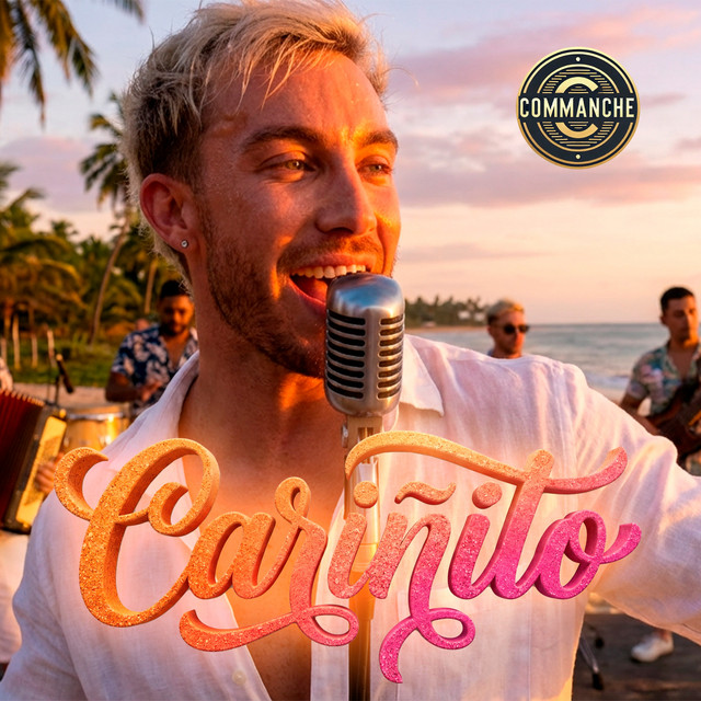 Cariñito cover
