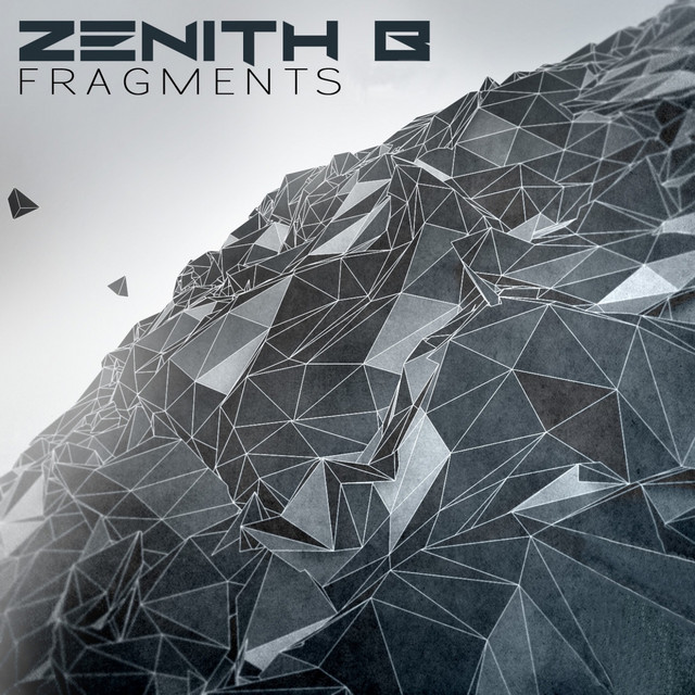Fragments cover