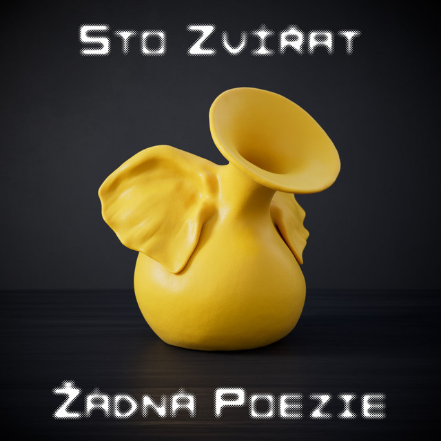 Žádná poezie