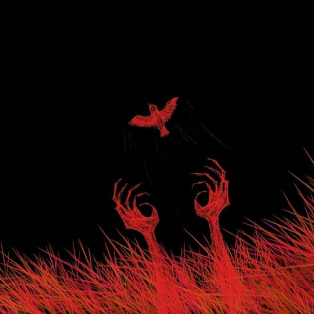Red Moonlight cover art