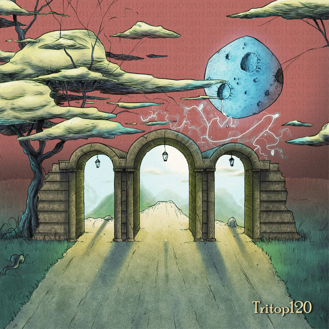 Tritop 120 cover art