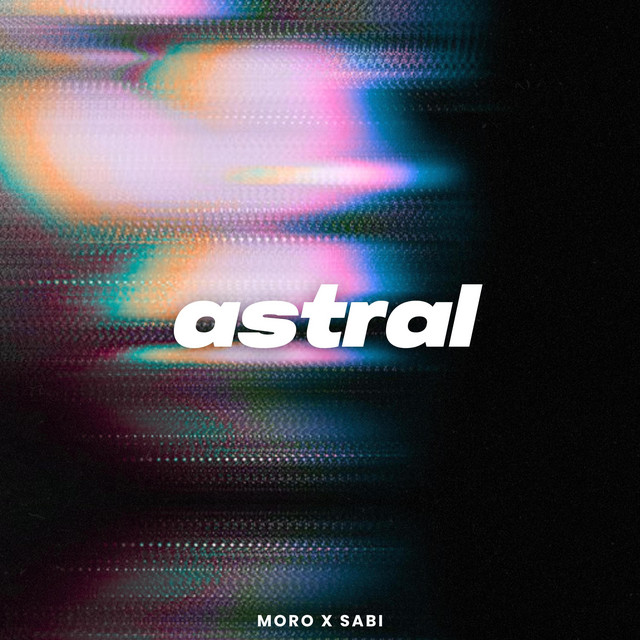Astral cover art