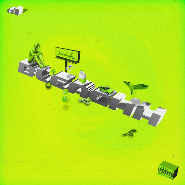 Tightrope cover art
