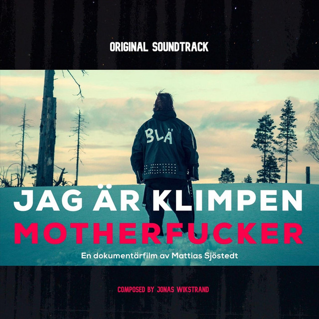 Jag Är Klimpen cover art