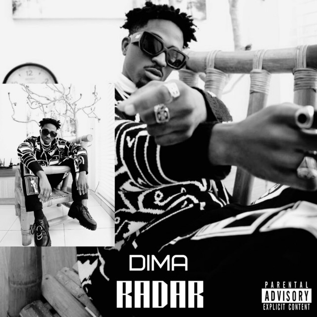Radar cover art