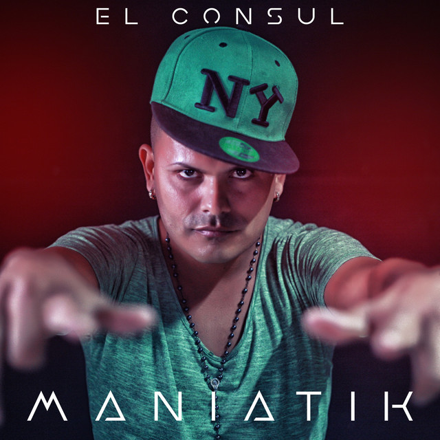 Maniatik cover art