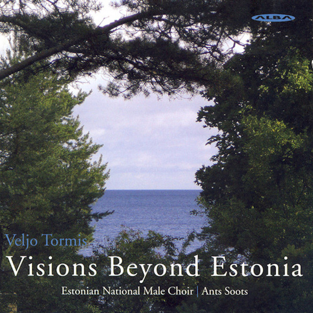 Tormis: Bulgarian Triptych, North Russian Bylina, 3 Hungarian Folksongs, 3 Stars & 3 Livonian Folksongs cover art