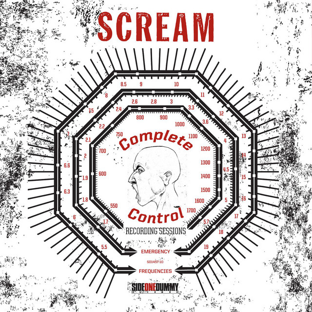 Complete Control Sessions cover art