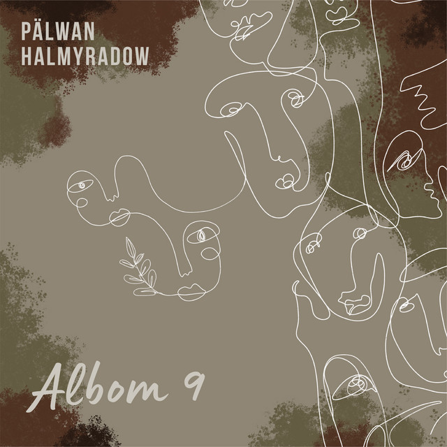 Albom 9 cover art