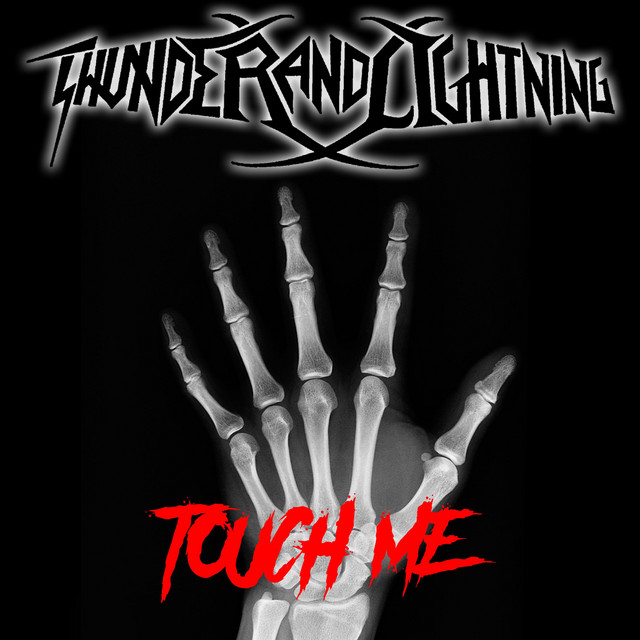 Touch Me - Metal Version